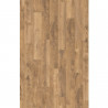 Sol Stratifié - CHENE PETTERSON NATURE D4764 - Exquisit Plus  par Kronotex