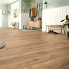 Sol Stratifié - CHENE PETTERSON NATURE D4764 - Exquisit Plus  par Kronotex