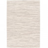 Tapis de salon - 200x290cm - Uni / Faux-uni écru et beige Cocoon par Balta