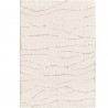 Tapis de salon - 160x230cm - Contemporain écru et taupe Desert par Balta