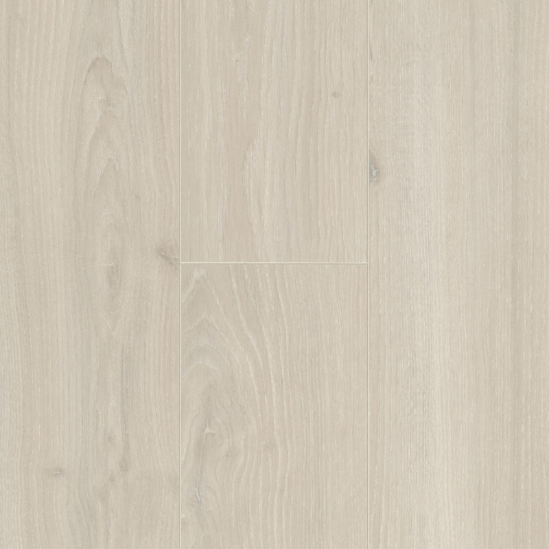 Sol Stratifié - CHENE SKYLINE WHITE 1601447 - Classic 1050  par Parador