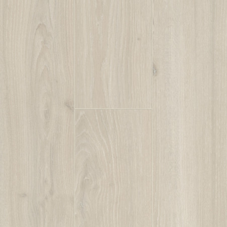 Sol Stratifié - CHENE SKYLINE WHITE 1601447 - Classic 1050  par Parador