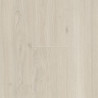 Sol Stratifié - CHENE SKYLINE WHITE 1601447 - Classic 1050  par Parador