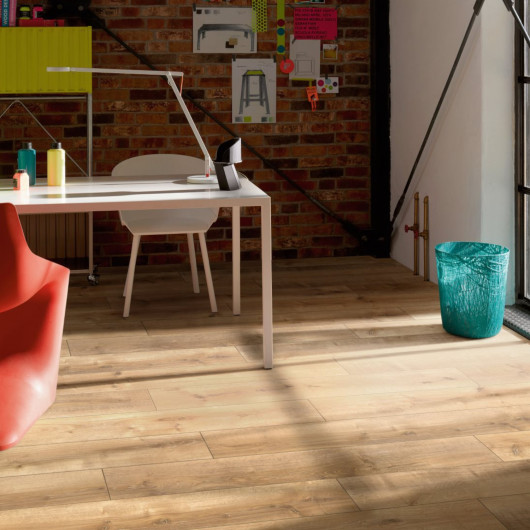 Sol Stratifié - CHENE MONTEREY 1517684 - Classic 1050  par Parador