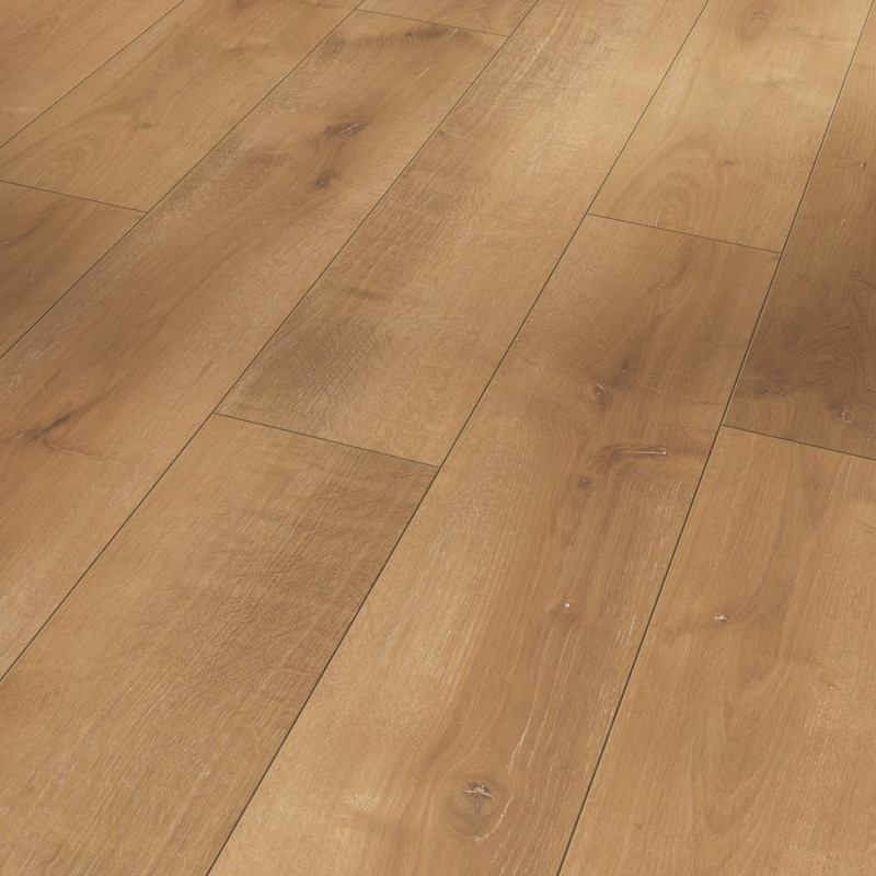 Sol Stratifié - CHENE MONTEREY 1517684 - Classic 1050  par Parador