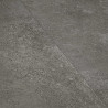 Sol Vinyle/PVC - Dalle clipsable - carrelage gris anthracite CHURCHILL - Authentics Coretec par US Floors