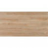 Sol Vinyle/PVC - Lame clipsable - parquet chêne clair HURON - The Authentics Coretec par US Floors