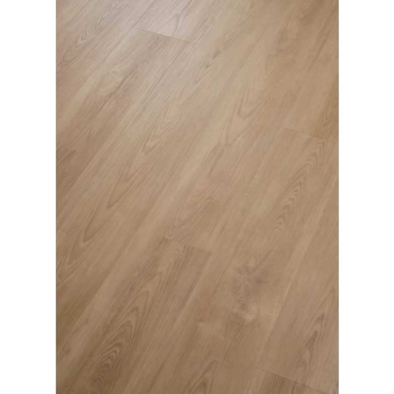 Sol Vinyle/PVC - Lame clipsable - parquet chêne clair HURON - The Authentics Coretec par US Floors