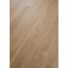 Sol Vinyle/PVC - Lame clipsable - parquet chêne clair HURON - The Authentics Coretec par US Floors