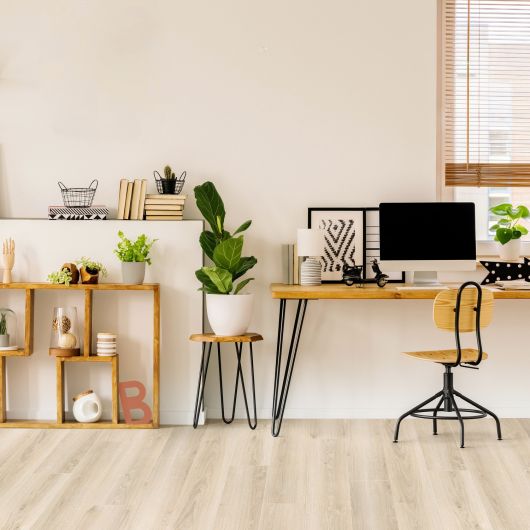 Sol Stratifié - LEGATO CLAIR 62001919 - Cadenzapar Berry Alloc