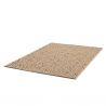 Tapis de salon - 160x230cm - Ethnique / Berbère taupe GRACE par Balta