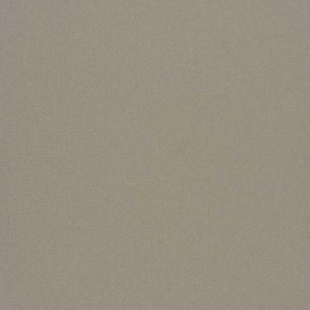 Papier peint intissé uni taupe argenté LUMINANCE - Perspectives par Camengo - 72280333
