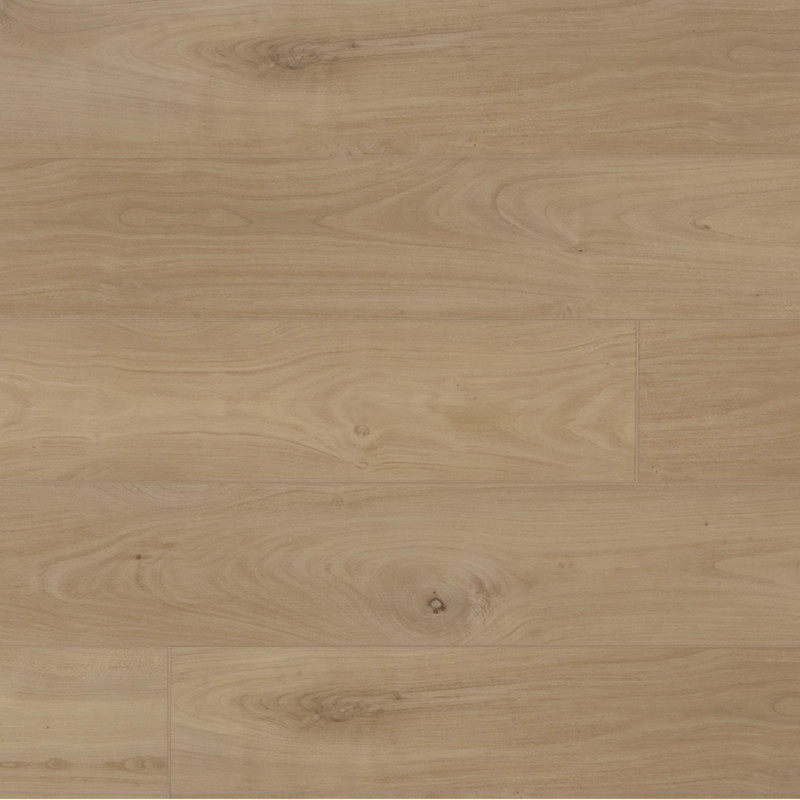 Sol Vinyle/PVC - Lame clipsable - parquet érable clair MILLAU - Proplus Coretec par US Floors