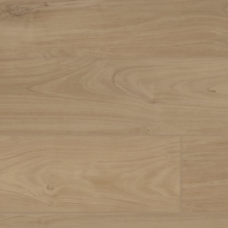 Sol Vinyle/PVC - Lame clipsable - parquet érable clair MILLAU - Proplus Coretec par US Floors