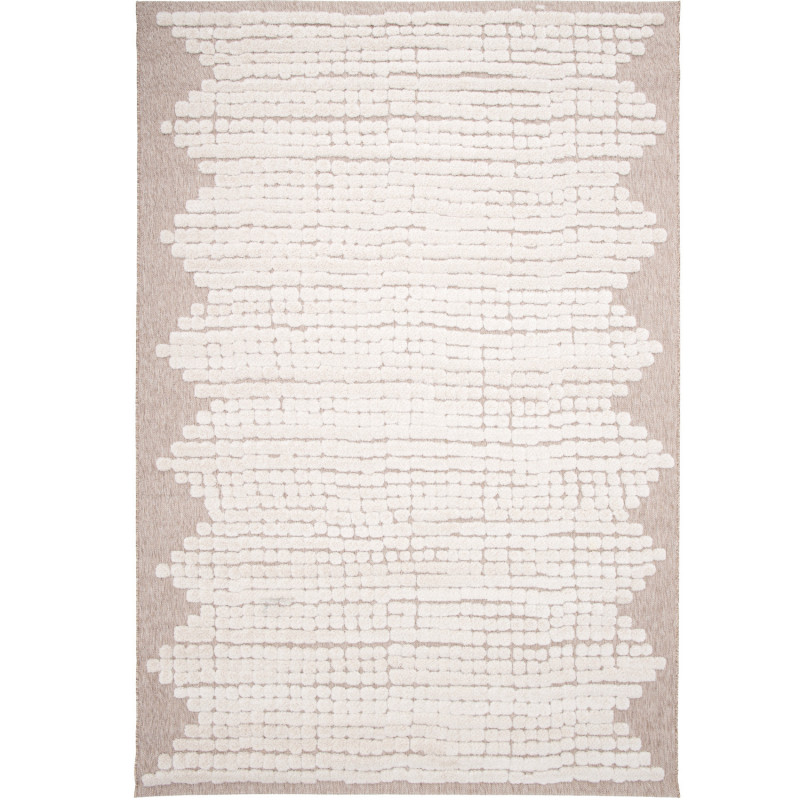 Tapis de salon - 200x290cm - Graphique / Géométrique  DESERT par Balta