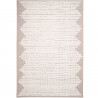Tapis de salon - 200x290cm - Graphique / Géométrique  DESERT par Balta