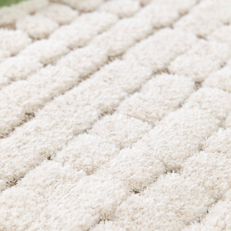 Tapis de salon - 200x290cm - Graphique / Géométrique  DESERT par Balta