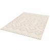 Tapis de salon - 160x230cm - Ethnique / Berbère écru MAMBO par Balta
