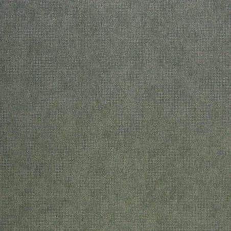 Papier peint intissé uni kaki irisé SILICE - Petra par Casamance - 72891182