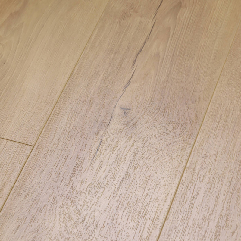 Sol Stratifié - CHENE VIVID 553 - Skandor par Pergo