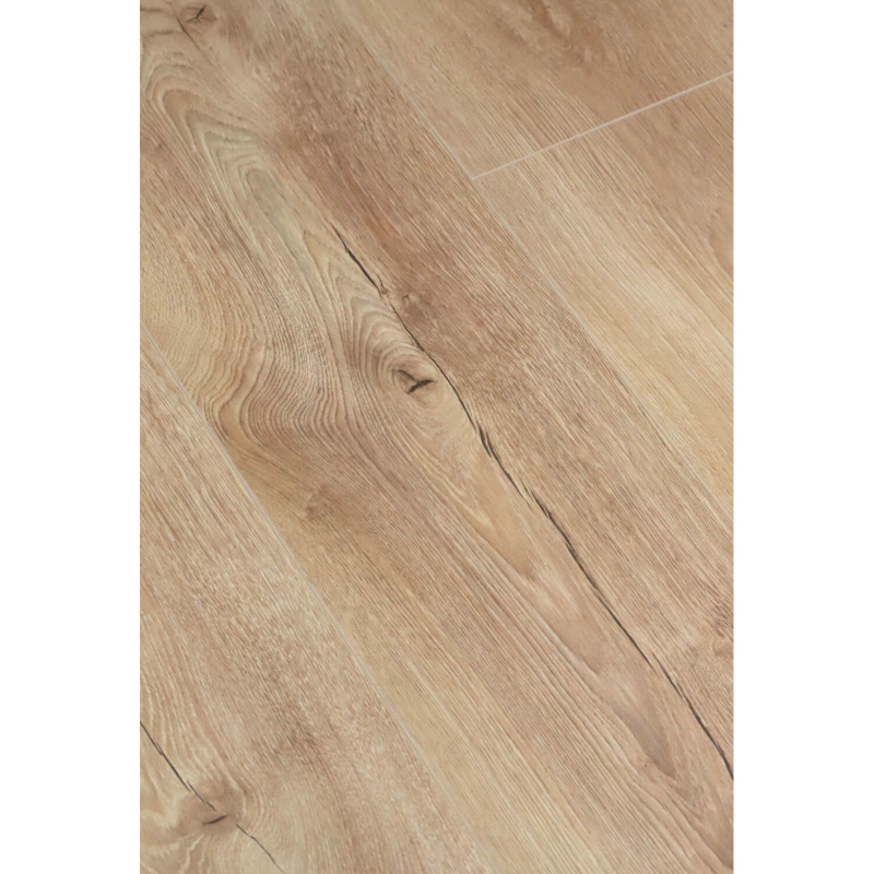 Sol Stratifié - CHENE VIVID 553 - Skandor par Pergo