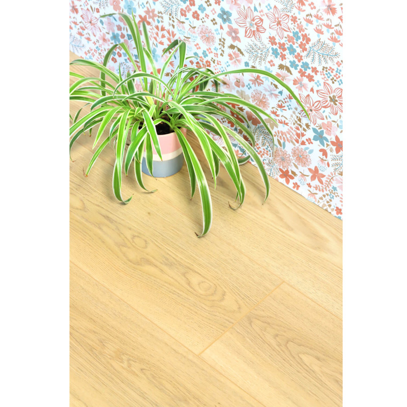 Sol Stratifié - CHENE MAGADAN 607 - Tradition par Balterio