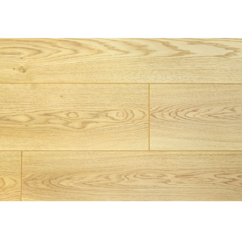 Sol Stratifié - CHENE MAGADAN 607 - Tradition par Balterio