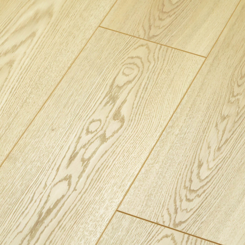 Sol Stratifié - CHENE MAGADAN 607 - Tradition par Balterio