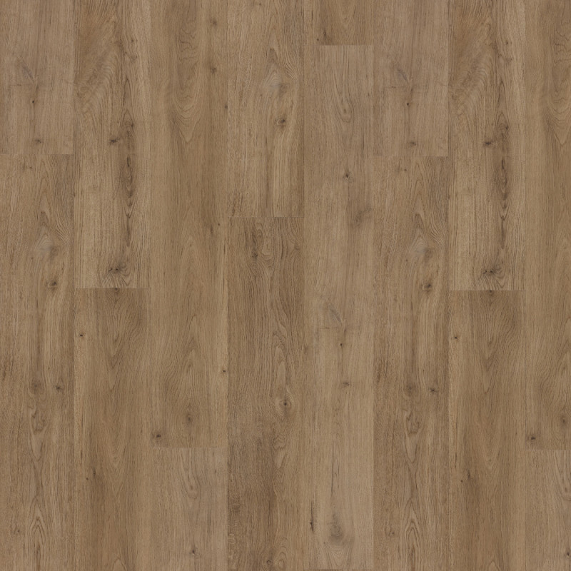 Sol Vinyle/PVC - Lame clipsable - Parquet chêne naturel vieilli PORTO - Zenn par Berry Alloc