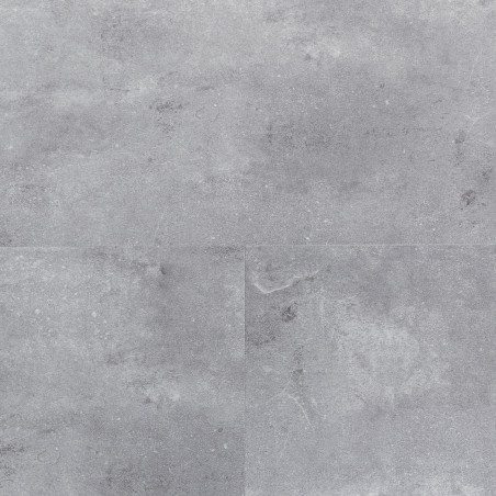 Sol Vinyle/PVC - Dalle clipsable - Carrelage gris minéral VULCANO GREY - Spirit pro click comfort par Berry Alloc Sol Vinyle/PVC - Dalle clipsable - Carrelage gris minéral VULCANO GREY - Spirit pro click comfort par Berry Alloc