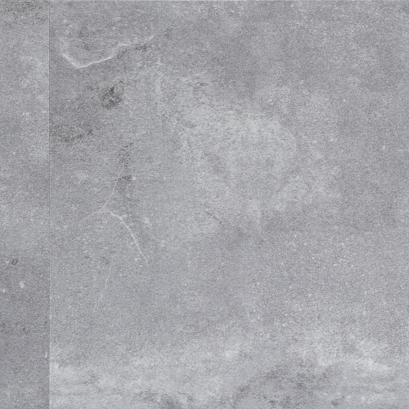 Sol Vinyle/PVC - Dalle clipsable - Carrelage gris minéral VULCANO GREY - Spirit pro click comfort par Berry Alloc