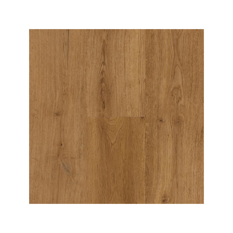 Sol Vinyle/PVC - Lame clipsable - parquet chêne naturel CAIRO - Zenn par Berry Alloc