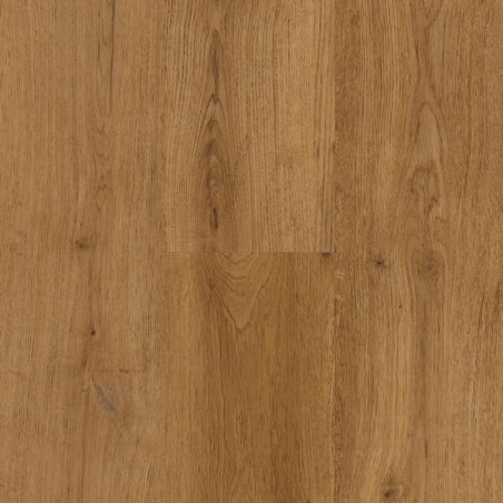 Sol Vinyle/PVC - Lame clipsable - parquet chêne naturel CAIRO - Zenn par Berry Alloc
