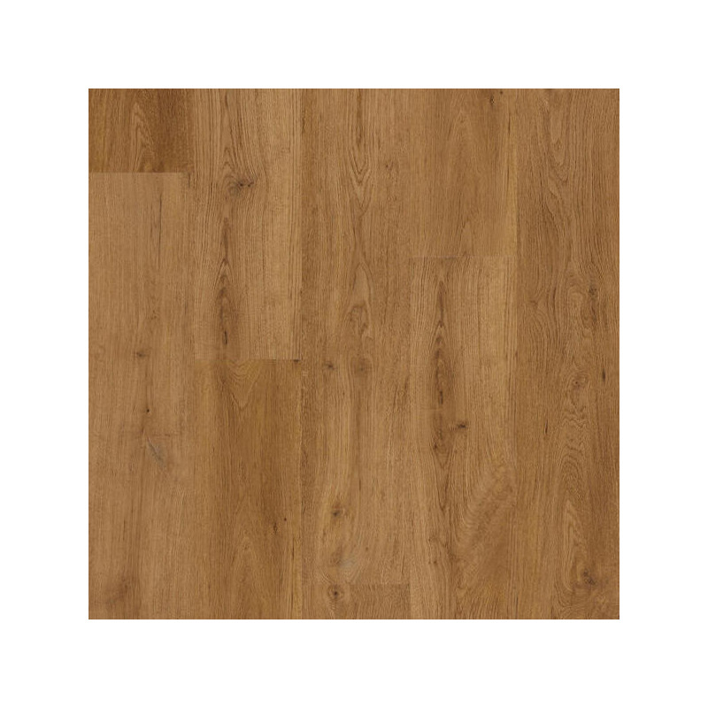 Sol Vinyle/PVC - Lame clipsable - parquet chêne naturel CAIRO - Zenn par Berry Alloc