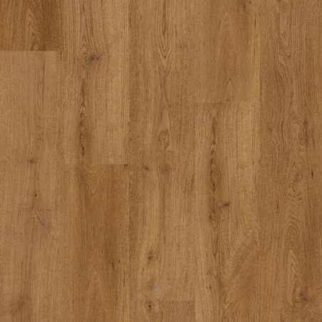 Sol Vinyle/PVC - Lame clipsable - parquet chêne naturel CAIRO - Zenn par Berry Alloc