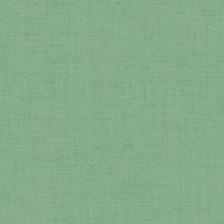 Papier peint vinyle sur intissé uni vert d'eau  LIFE - Sea you soon par Caselio - 64527000