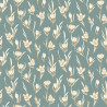 Papier peint intissé floral or DAY DREAMING - The Place to Be(d) par Caselio - 101787126