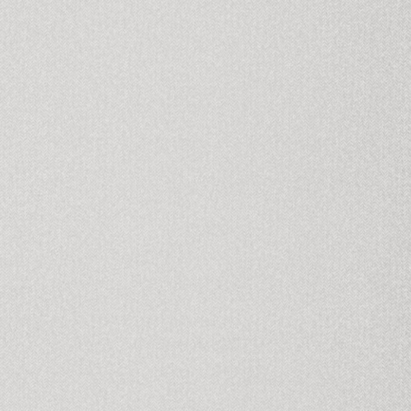 Papier peint vinyle sur intissé uni gris métallisé  SILVER - CHEVRON par Caselio - 102239190