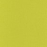 Papier peint vinyle sur intissé uni vert anis  SWING - Linen par Caselio - 68527483