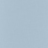 Papier peint vinyle sur intissé uni bleu clair  SWING - Linen par Caselio - 68526000