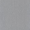 Papier peint vinyle sur intissé uni gris  SMOKED GREY - Natté par Caselio - 101569477