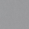 Papier peint vinyle sur intissé uni gris  SMOKED GREY - Natté par Caselio - 101569477