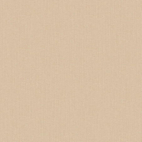 Papier peint vinyle sur intissé uni beige  FICELLE - Natté par Caselio - 101561456