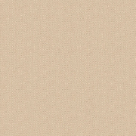 Papier peint vinyle sur intissé uni beige  FICELLE - Natté par Caselio - 101561456