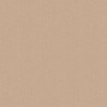 Papier peint vinyle sur intissé uni taupe clair  CANNELLE - Natté par Caselio - 101562010