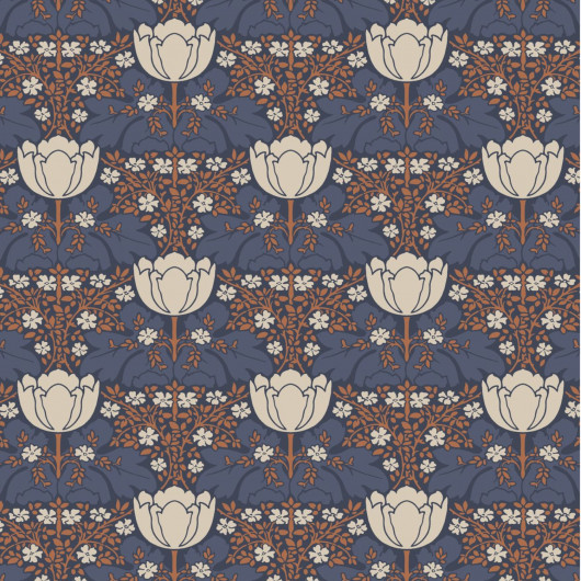 Papier peint intissé...