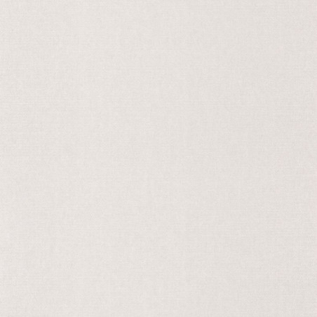 Papier peint intissé uni argenté TOURTERELLE - Canevas par Casadeco - 82071211