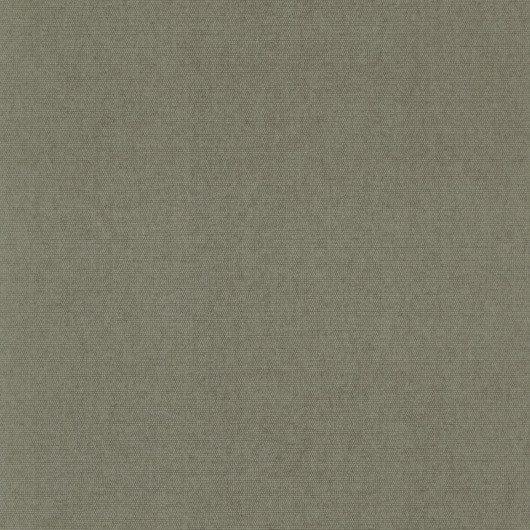 Papier peint intissé uni vert argile  ARGILE - Canevas par Casadeco - 82071709
