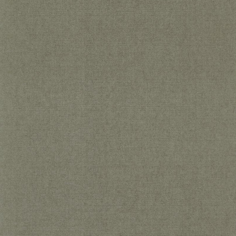 Papier peint intissé uni vert argile  ARGILE - Canevas par Casadeco - 82071709