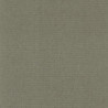 Papier peint intissé uni vert argile  ARGILE - Canevas par Casadeco - 82071709